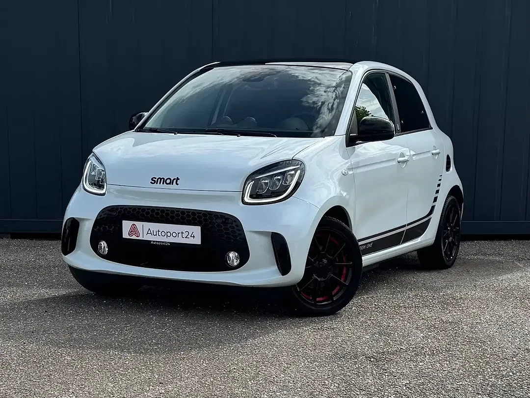 smart forFour - foto 1