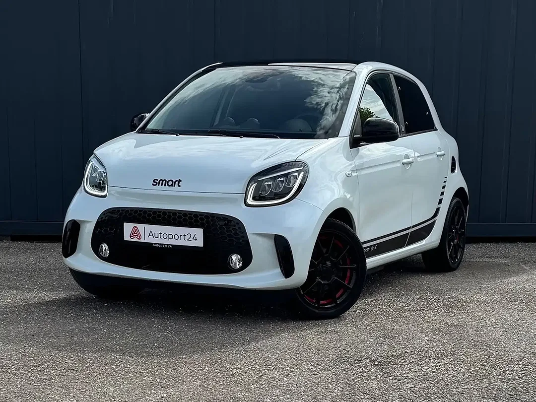 smart forFour - Afbeelding 1
