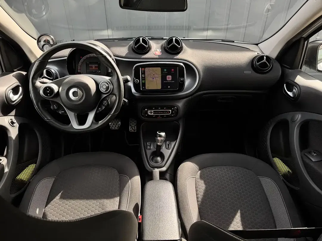 smart forFour - Thumbnail 10