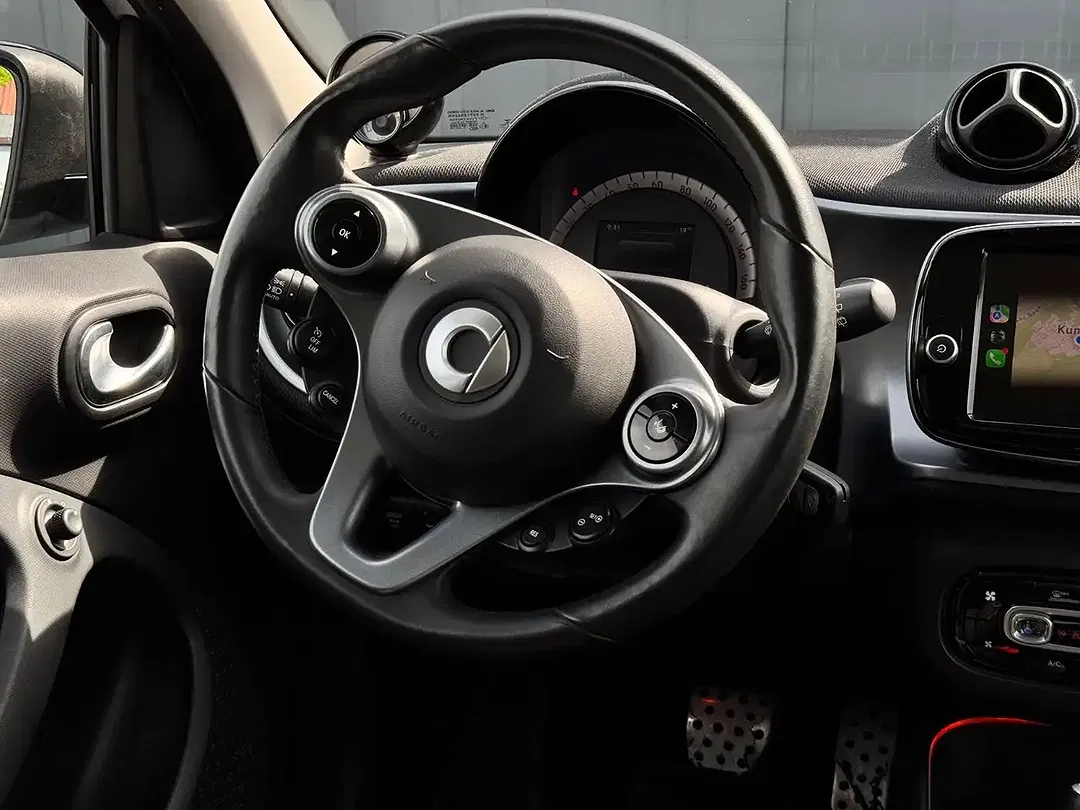 smart forFour - Thumbnail 11