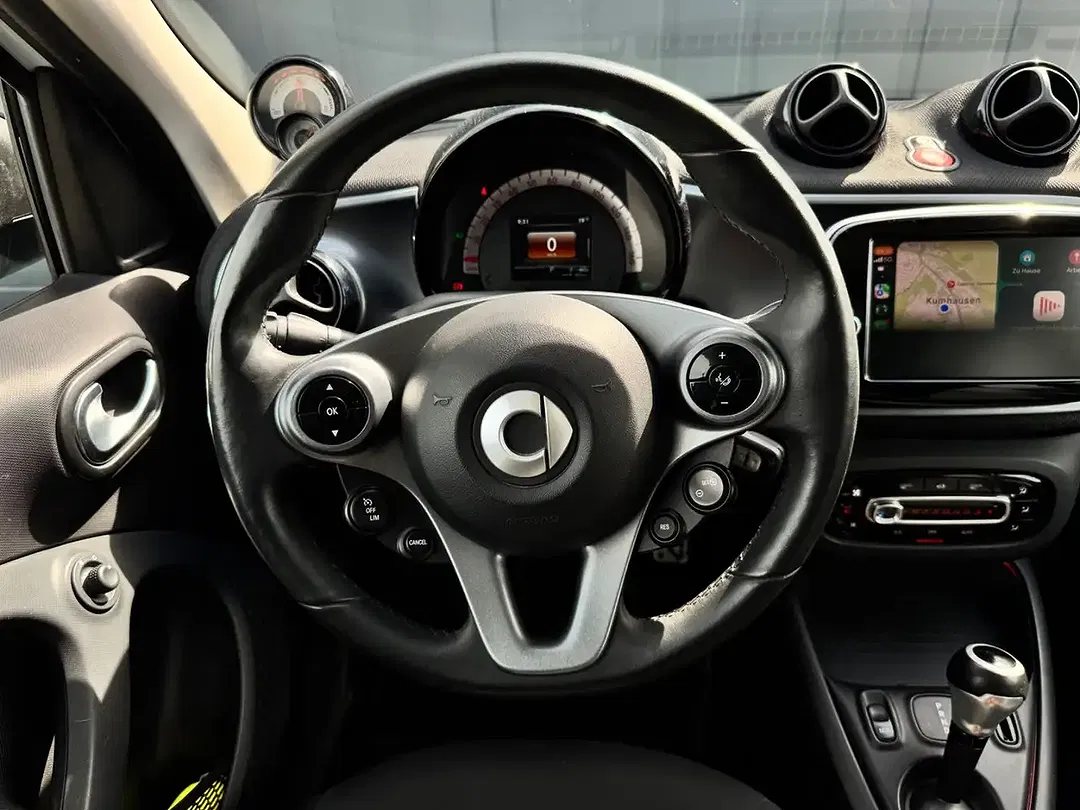smart forFour - Thumbnail 12