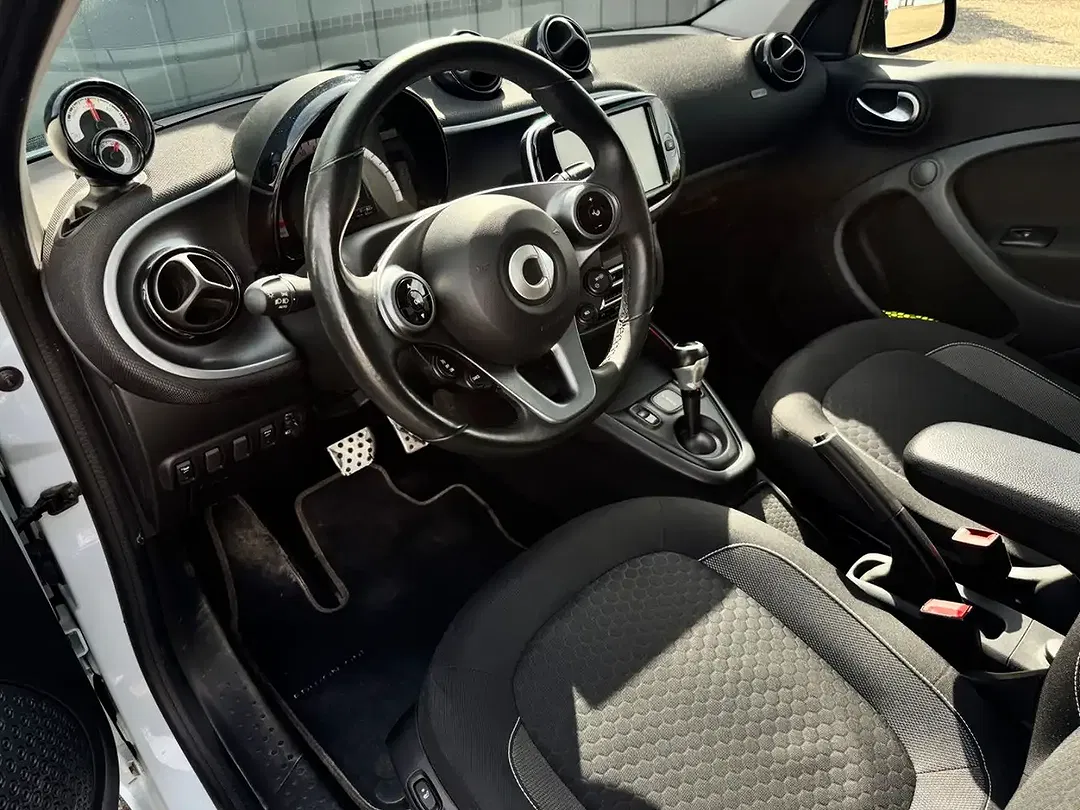 smart forFour - foto 15