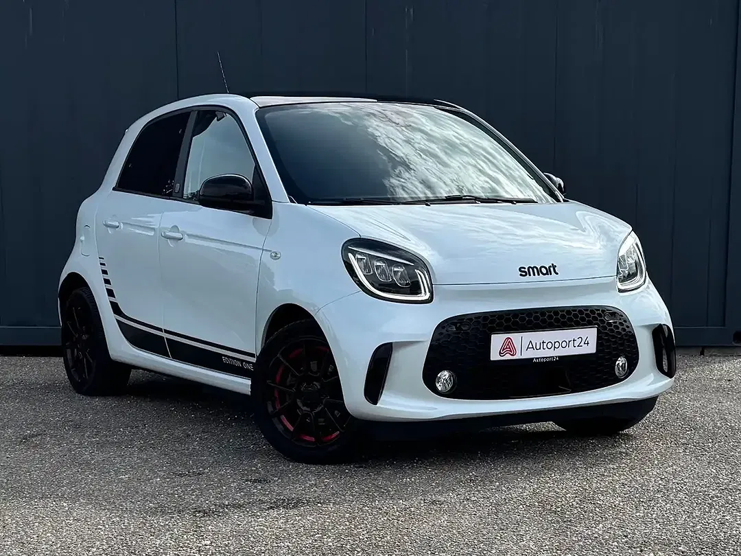 smart forFour - foto 2
