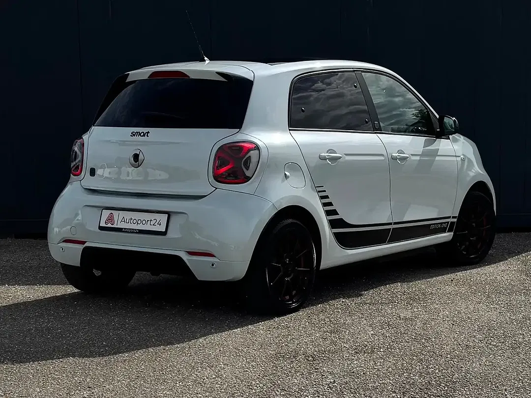 smart forFour - Thumbnail 4