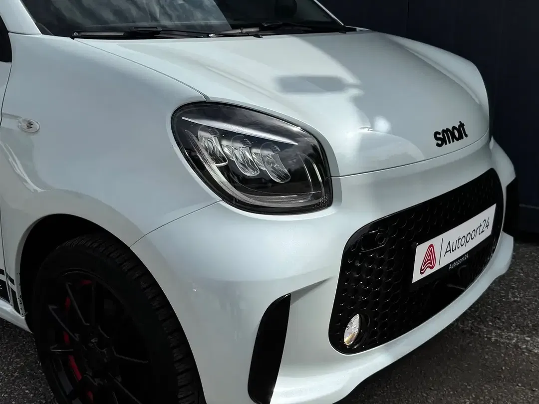 smart forFour - Thumbnail 8