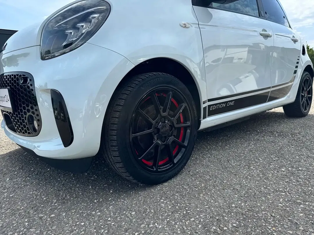 smart forFour - Thumbnail 9