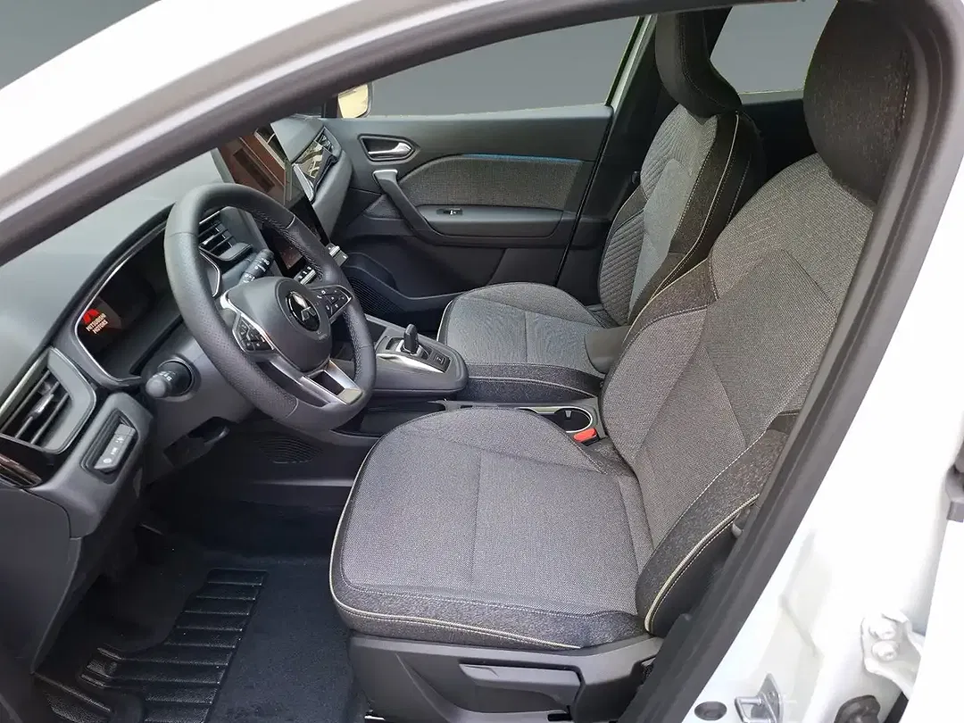 Mitsubishi ASX 1.8 Hybrid Edition - Thumbnail 10