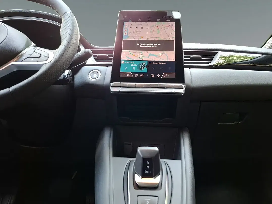 Mitsubishi ASX 1.8 Hybrid Edition - Thumbnail 12