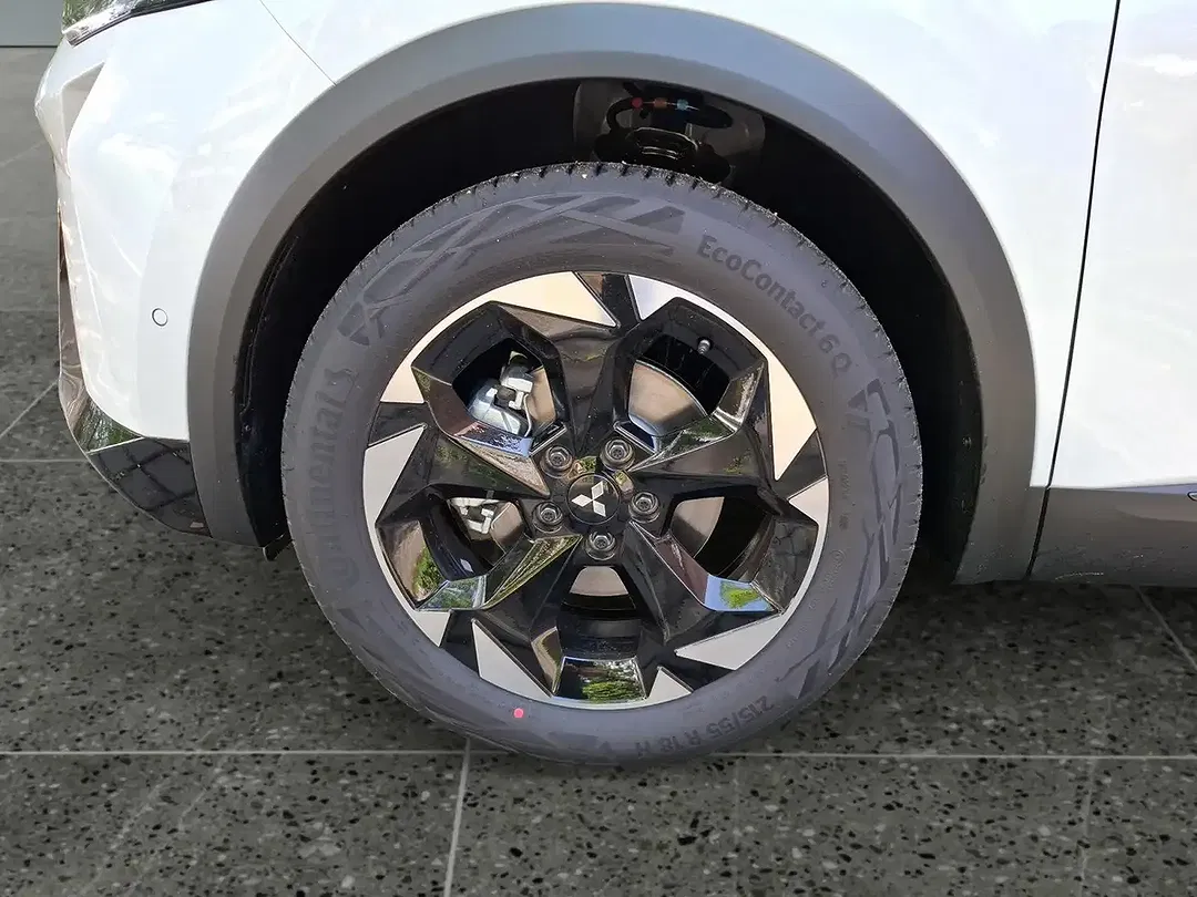 Mitsubishi ASX 1.8 Hybrid Edition - foto 15