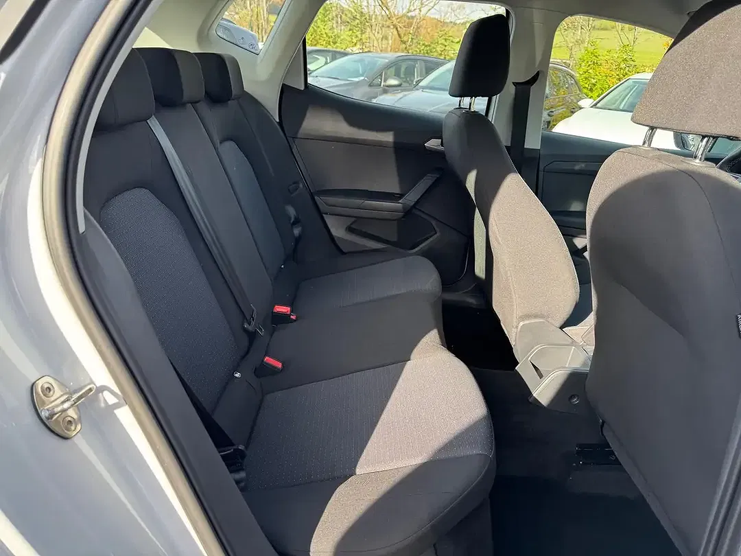 SEAT Arona 1.0 TSI DSG Style - Thumbnail 10