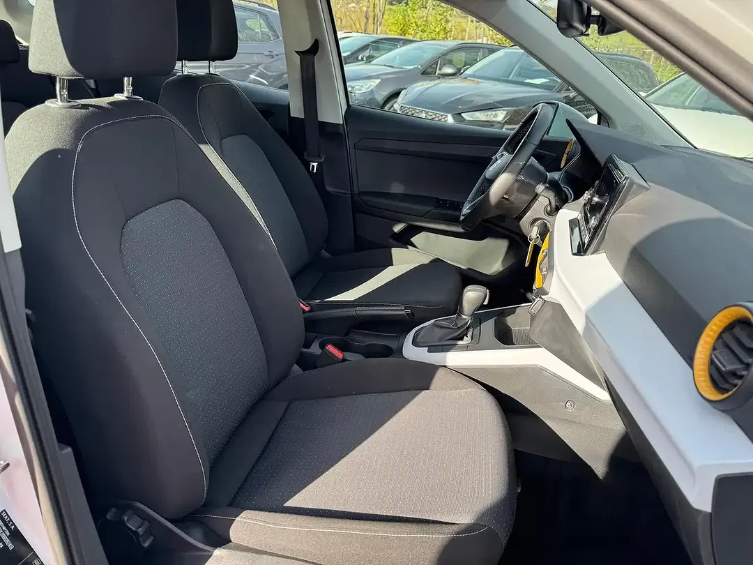 SEAT Arona 1.0 TSI DSG Style - Thumbnail 11