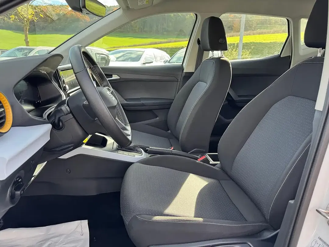 SEAT Arona 1.0 TSI DSG Style - Thumbnail 7