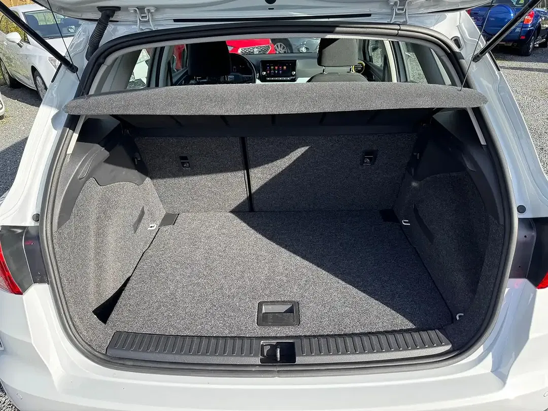 SEAT Arona 1.0 TSI DSG Style - Thumbnail 9