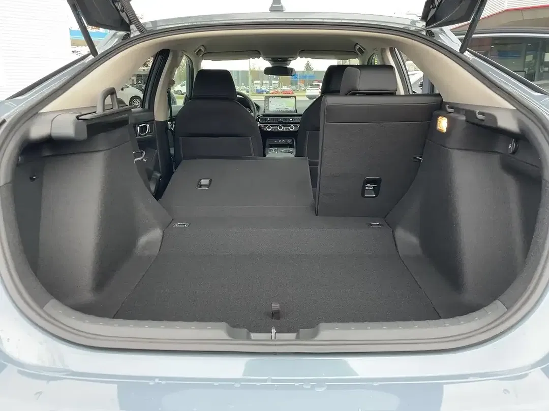 Honda Civic 2.0 e:HEV Elegance - Thumbnail 15