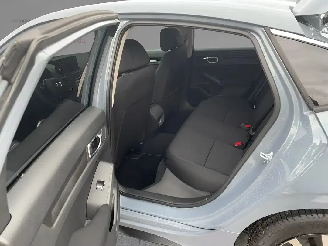 Honda Civic 2.0 e:HEV Elegance - Thumbnail 8