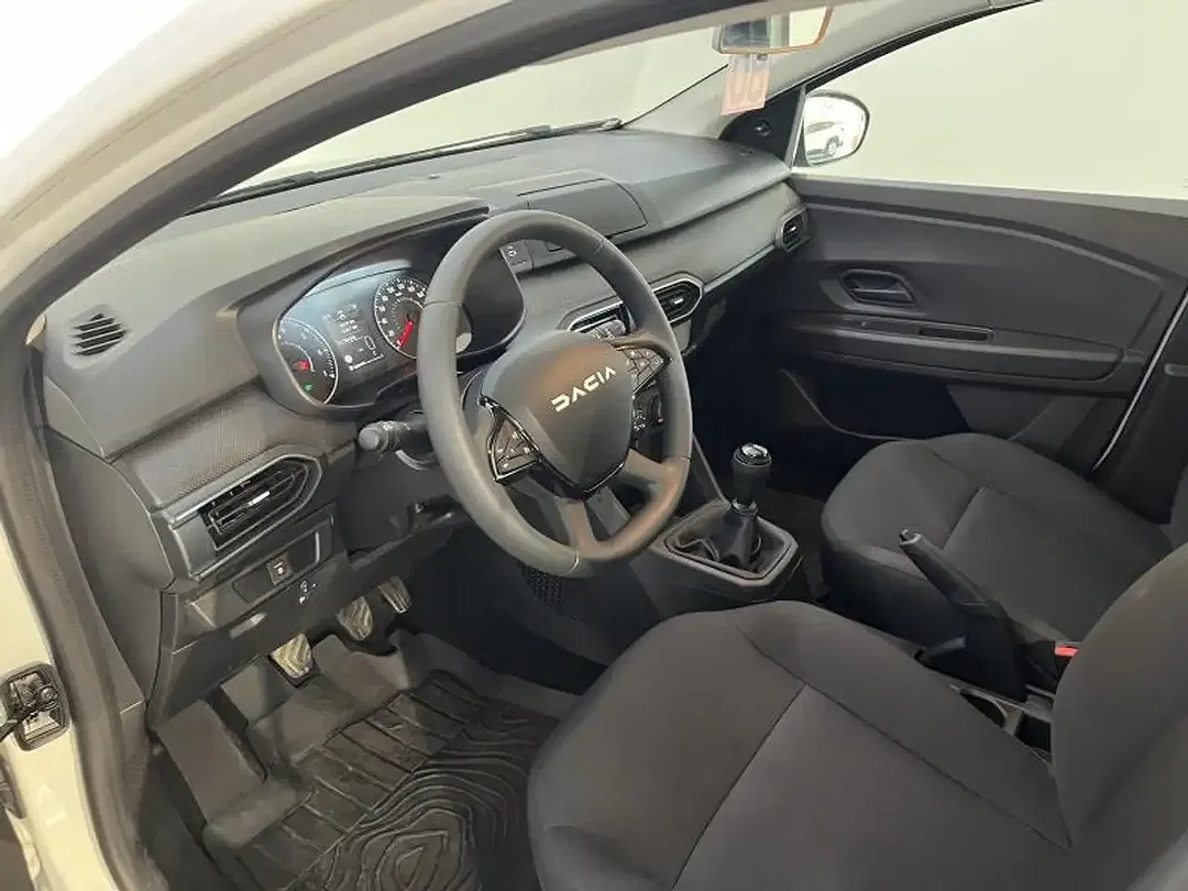 Dacia Sandero Essential - Thumbnail 10