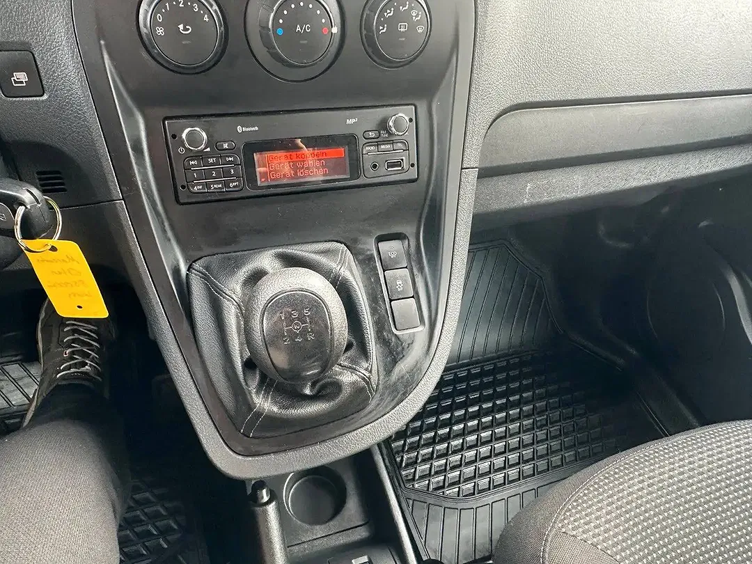 Mercedes-Benz Citan 109 CDI - Thumbnail 10