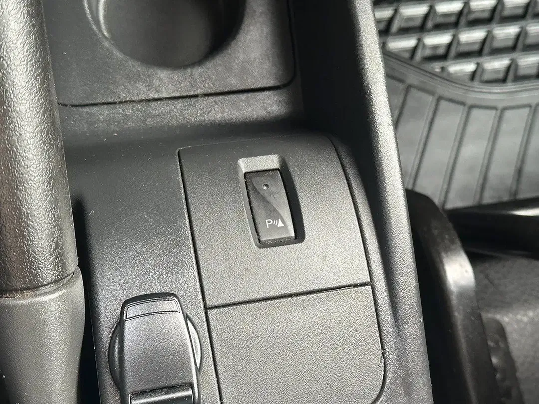 Mercedes-Benz Citan 109 CDI - Thumbnail 11