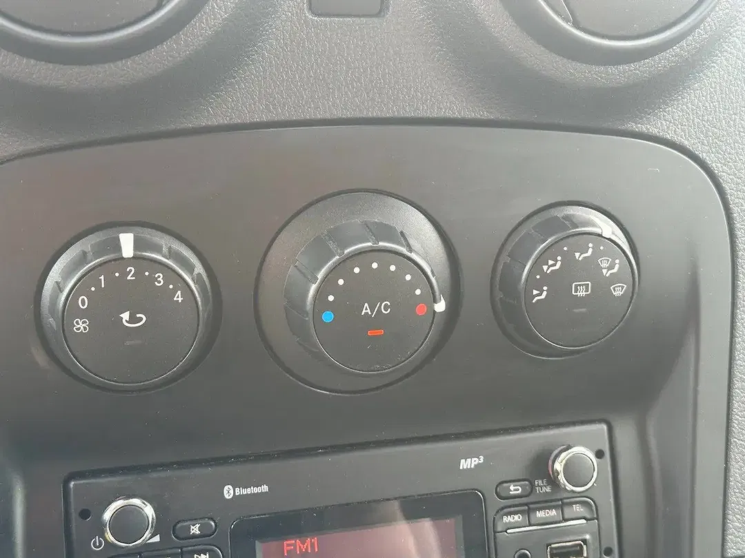 Mercedes-Benz Citan 109 CDI - Thumbnail 12