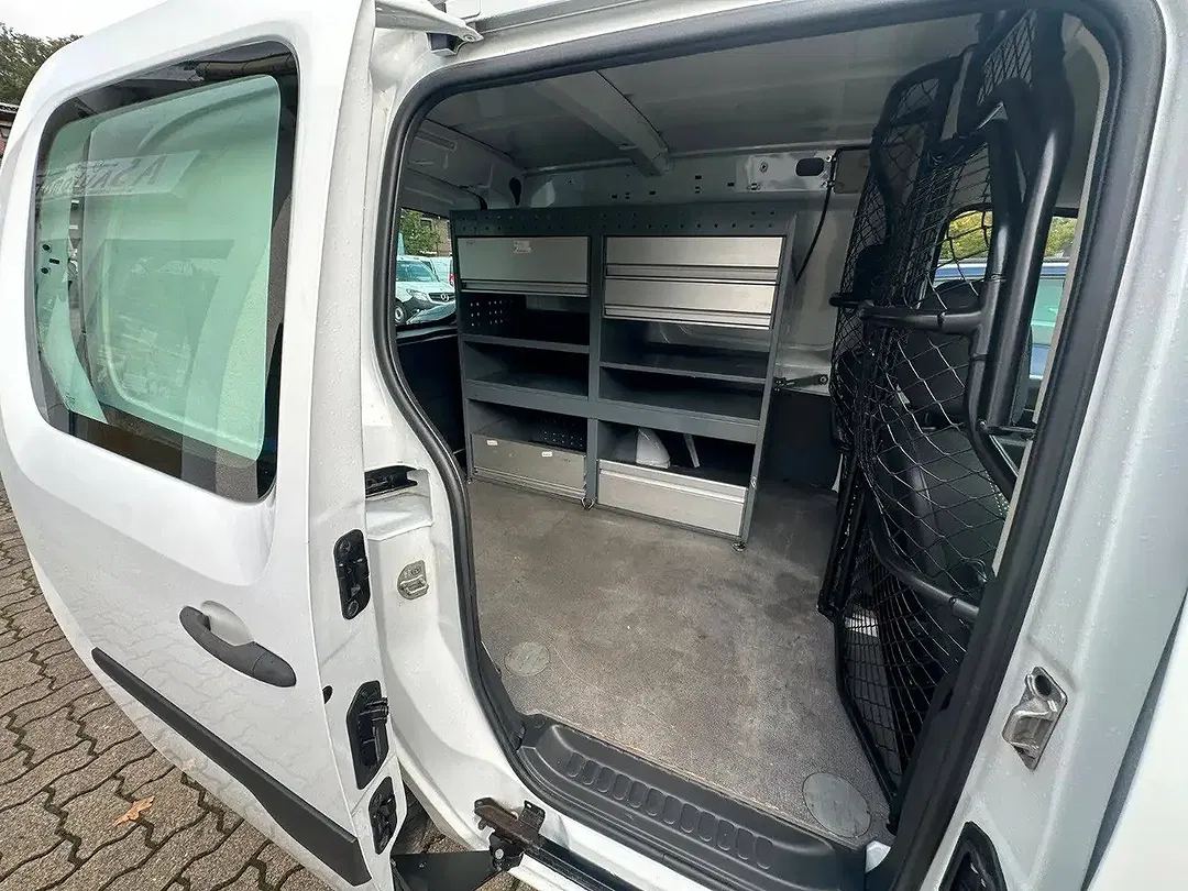 Mercedes-Benz Citan 109 CDI - Thumbnail 14