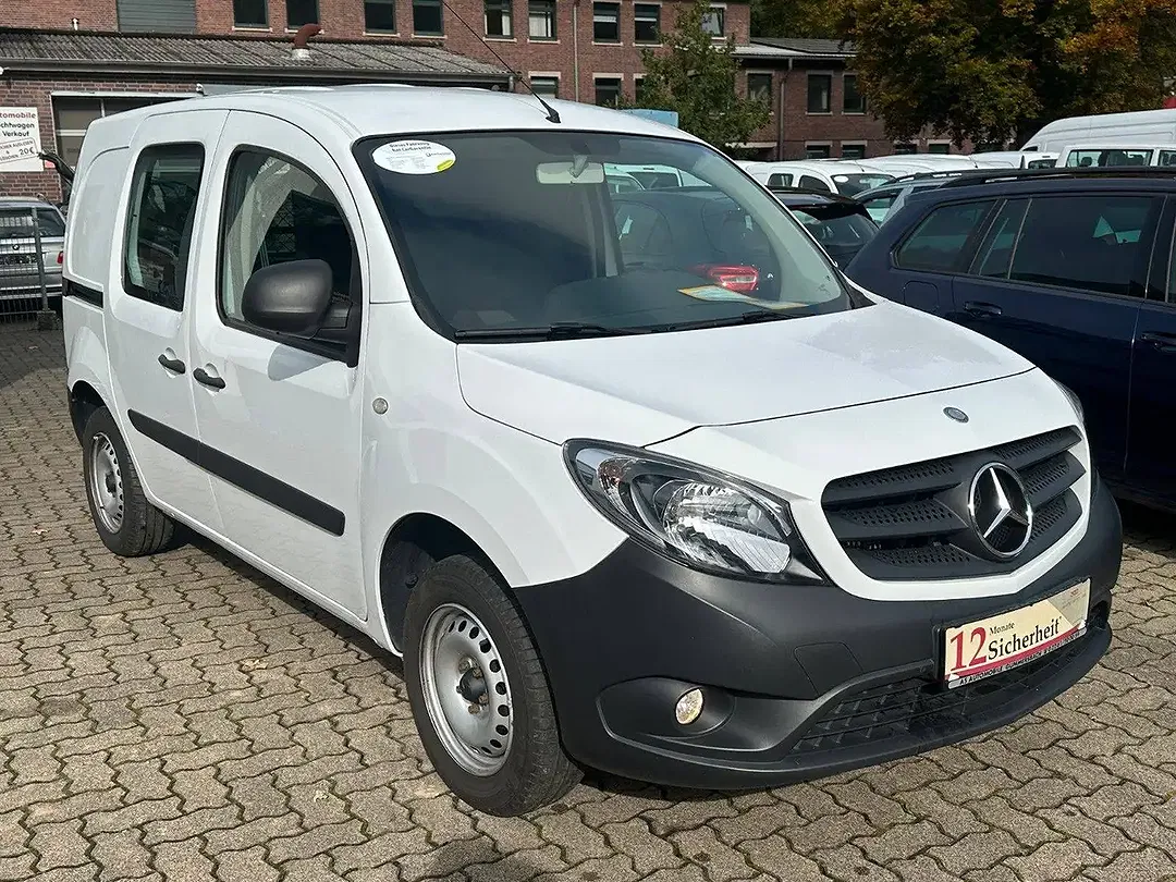 109 CDI - foto 2