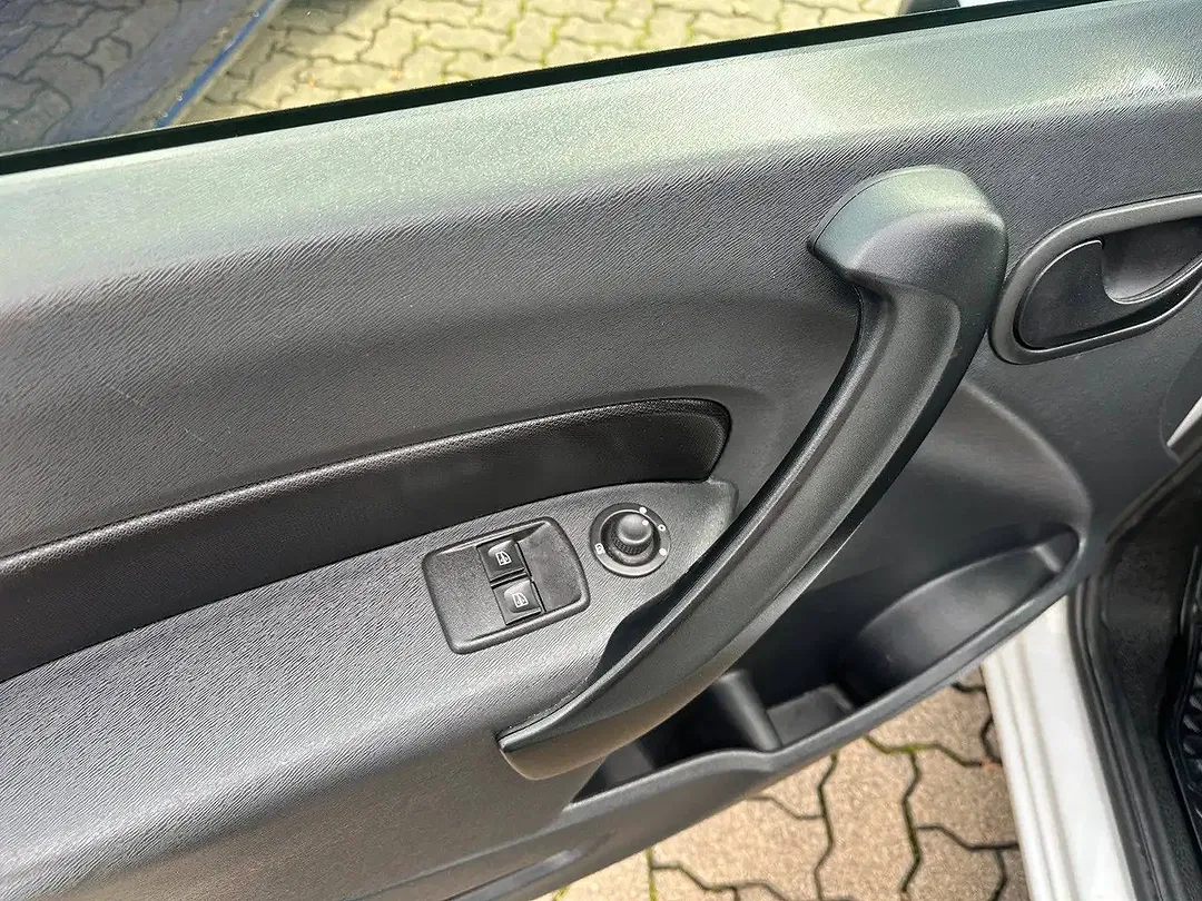 Mercedes-Benz Citan 109 CDI - Thumbnail 5