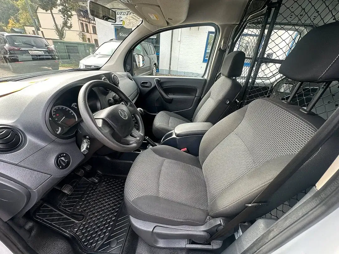 Mercedes-Benz Citan 109 CDI - Thumbnail 6