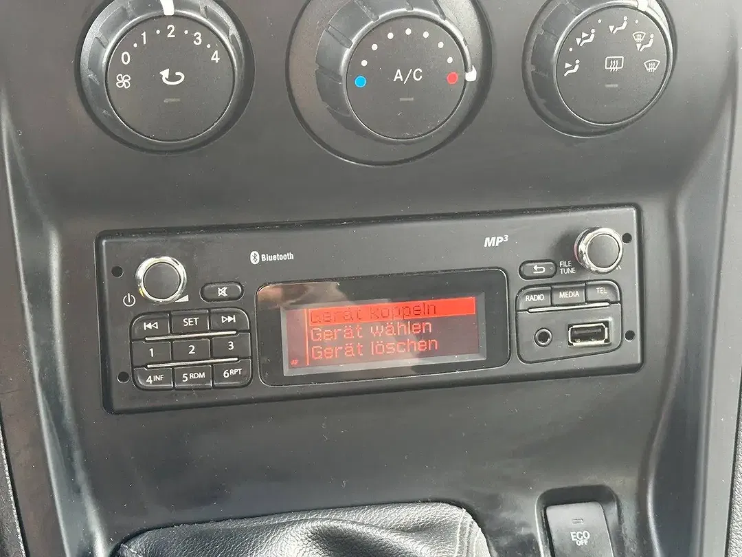 Mercedes-Benz Citan 109 CDI - Thumbnail 9
