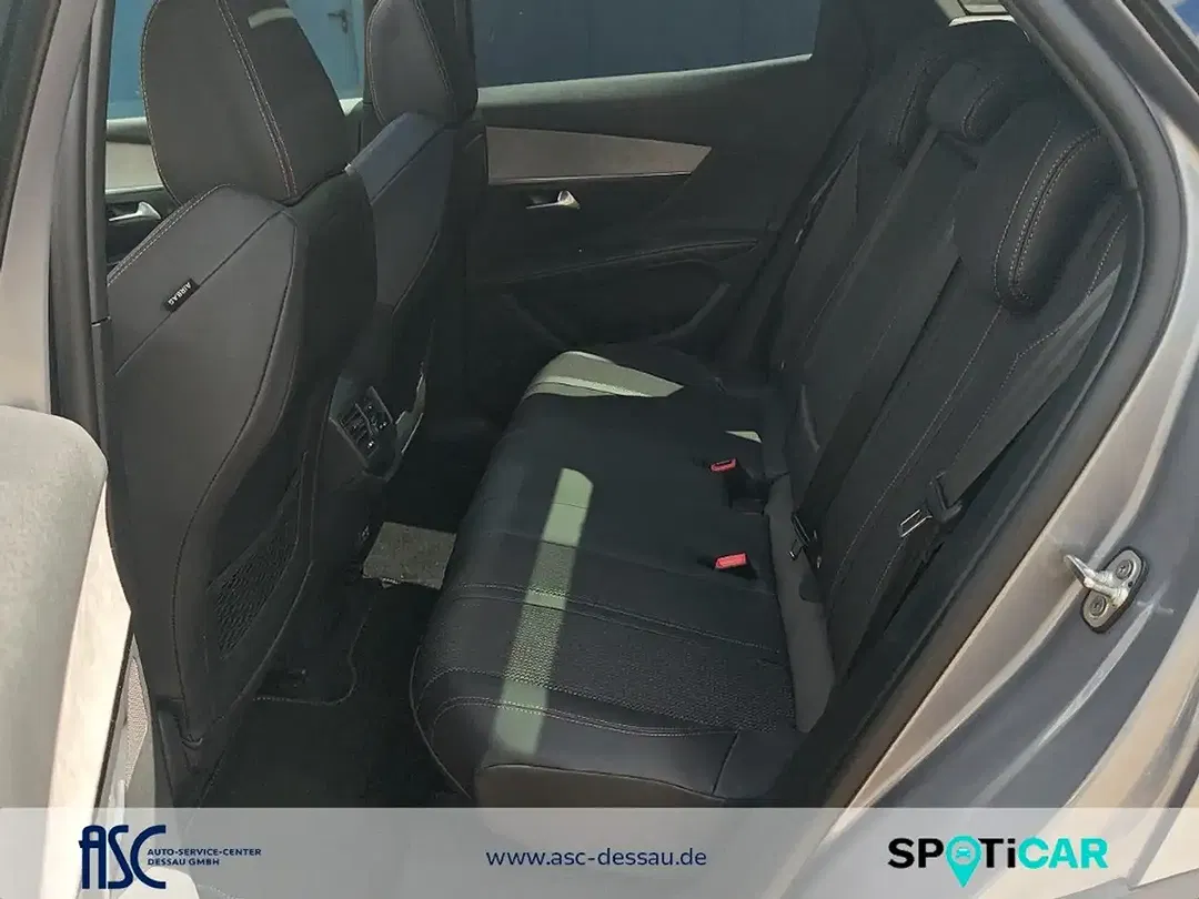 Peugeot 3008 GT - Thumbnail 12