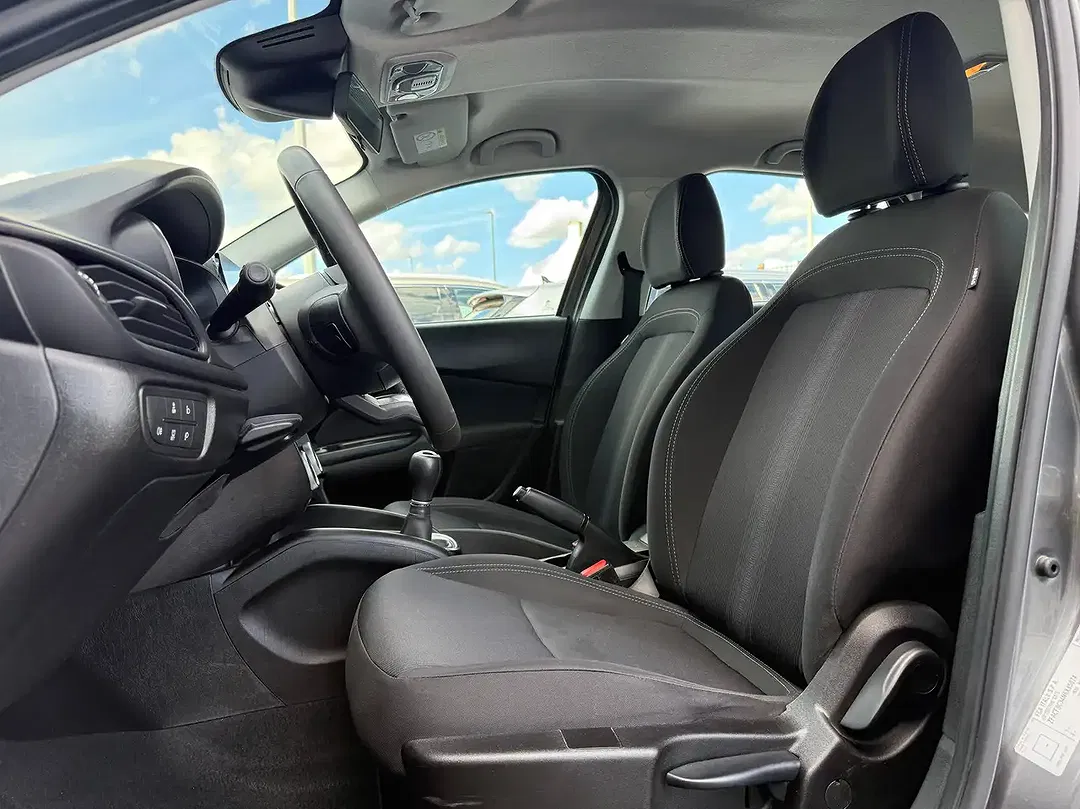 Fiat Tipo - Thumbnail 11