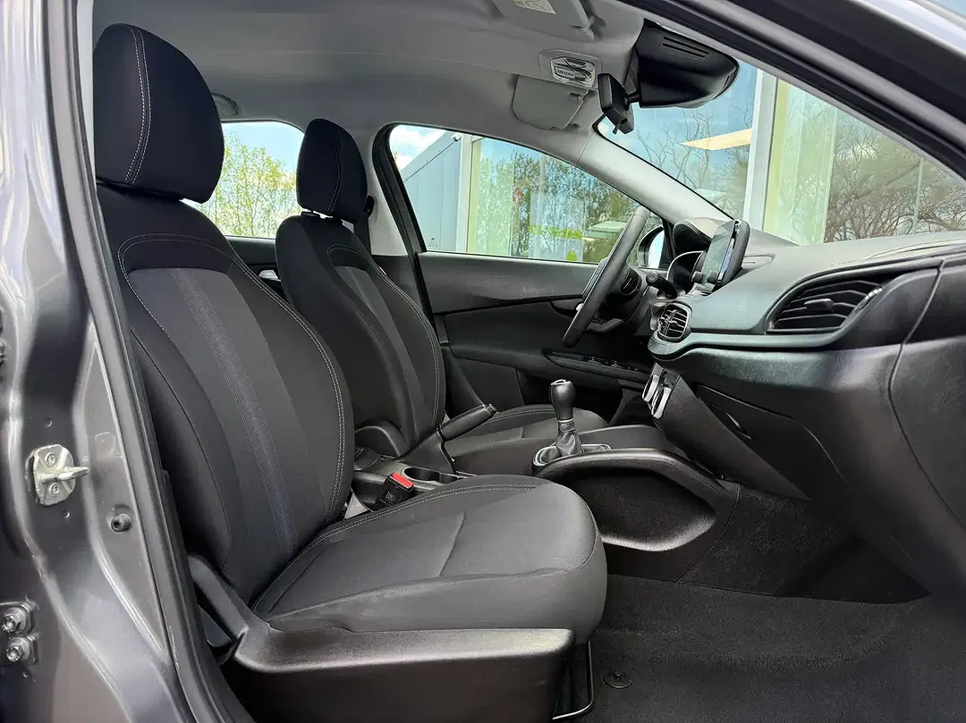 Fiat Tipo - Thumbnail 16