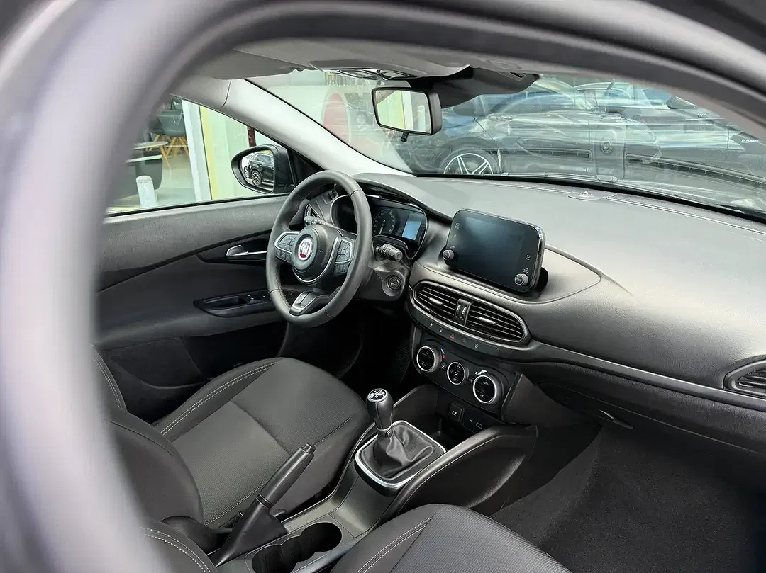 Fiat Tipo - Thumbnail 17