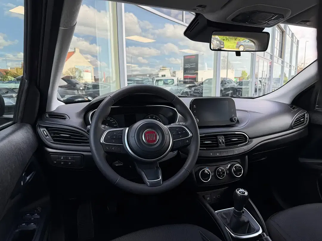 Fiat Tipo - Thumbnail 18