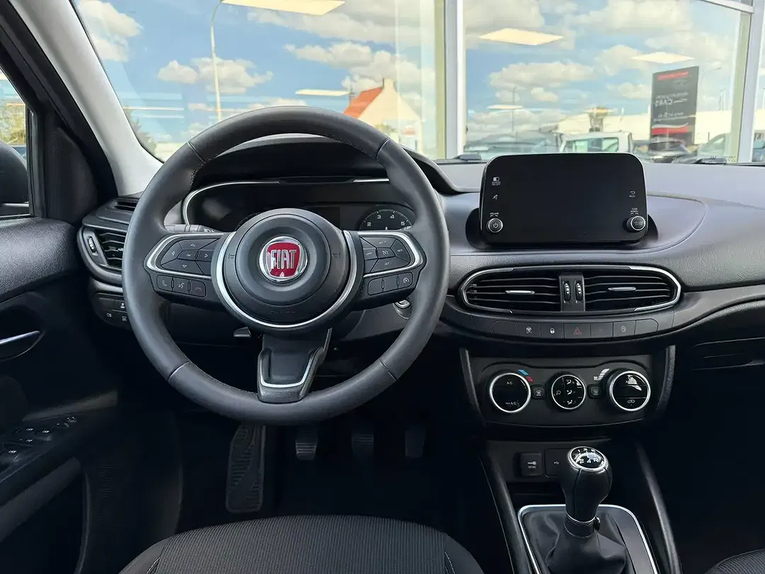 Fiat Tipo - Thumbnail 19