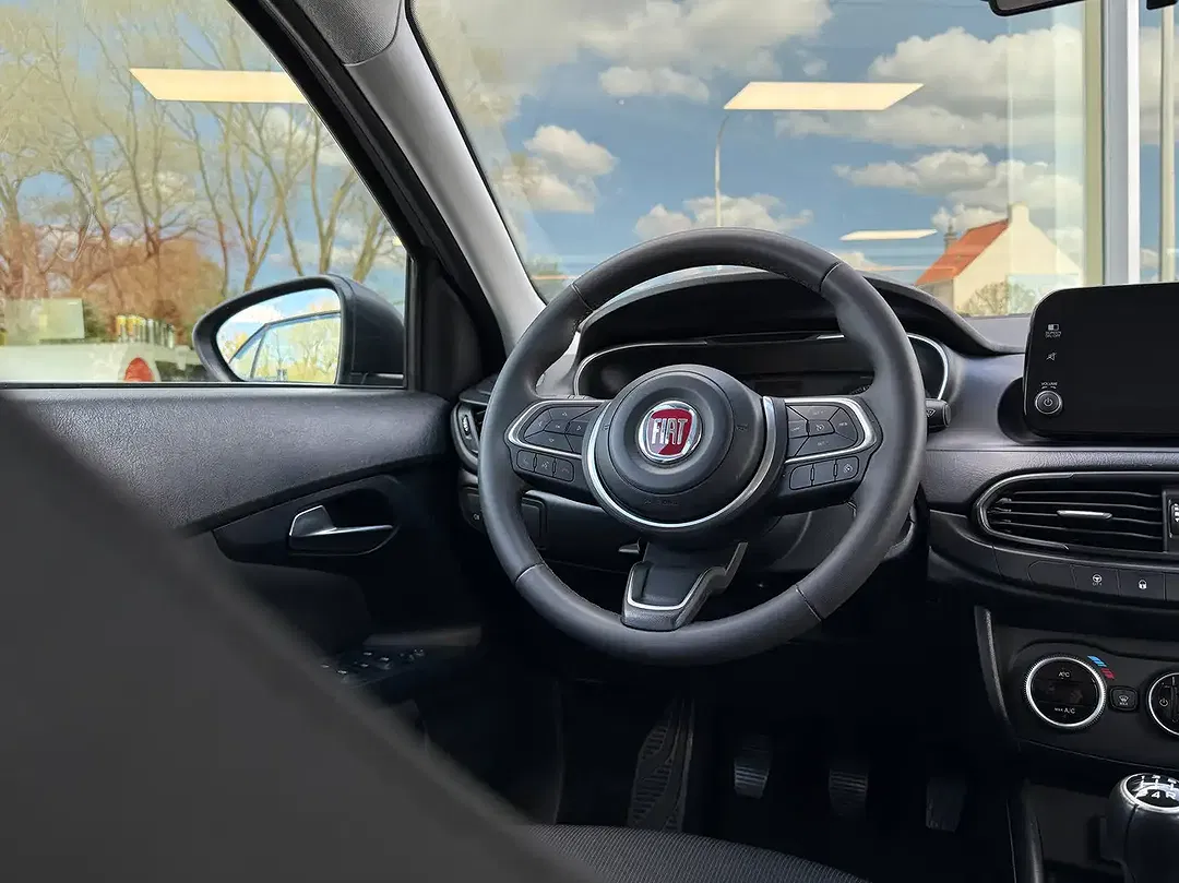 Fiat Tipo - Thumbnail 20
