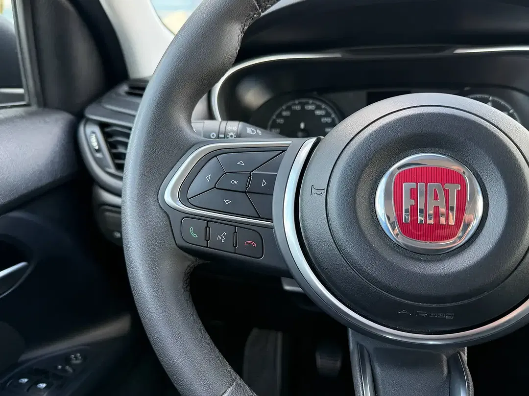 Fiat Tipo - Thumbnail 21