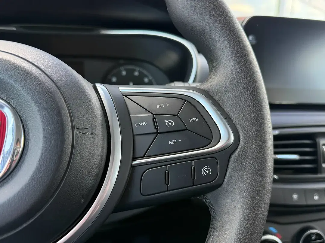 Fiat Tipo - Thumbnail 22