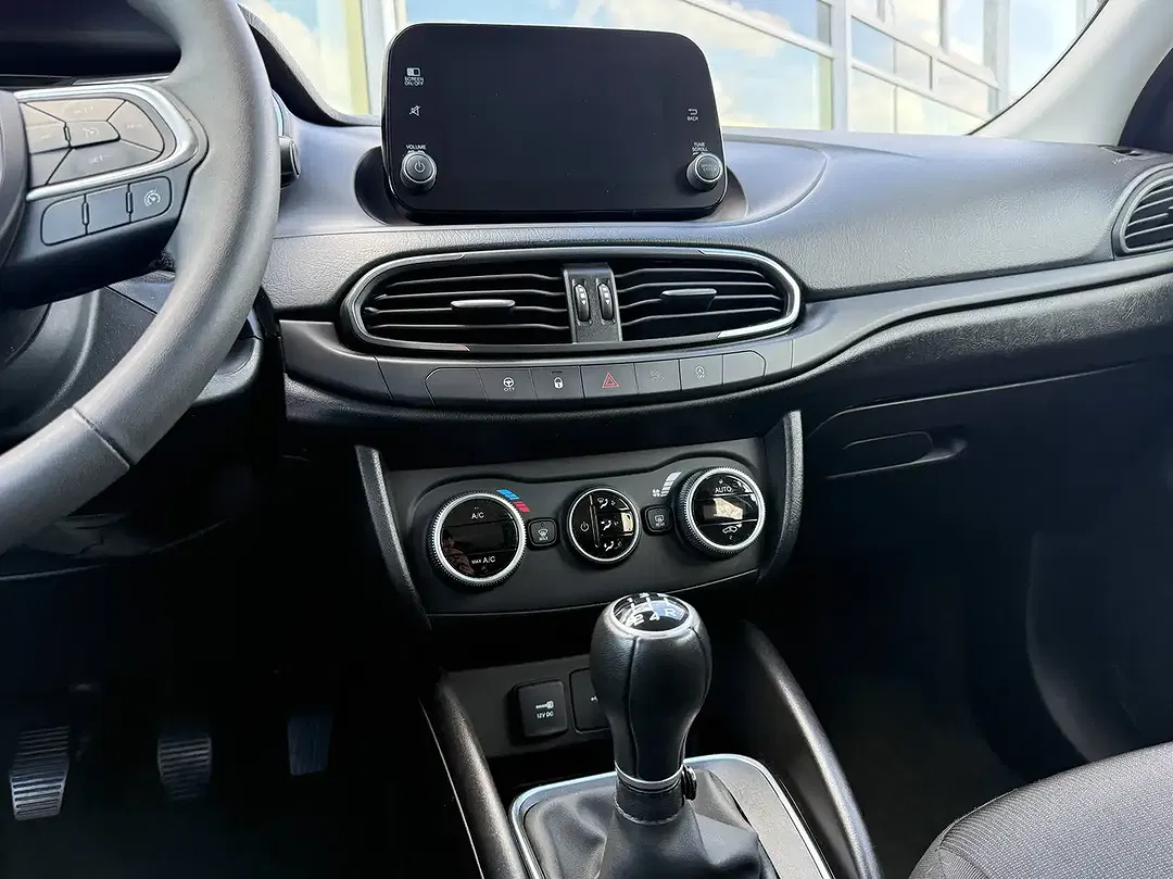 Fiat Tipo - Thumbnail 23