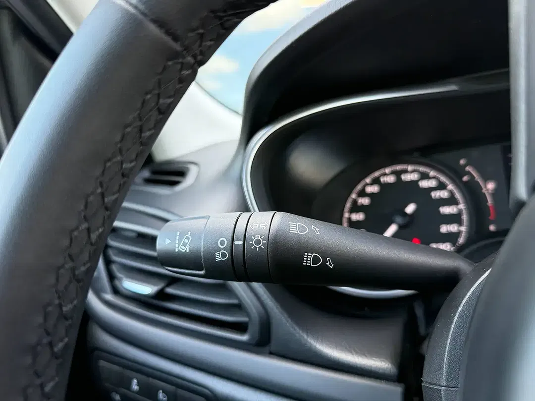 Fiat Tipo - Thumbnail 24