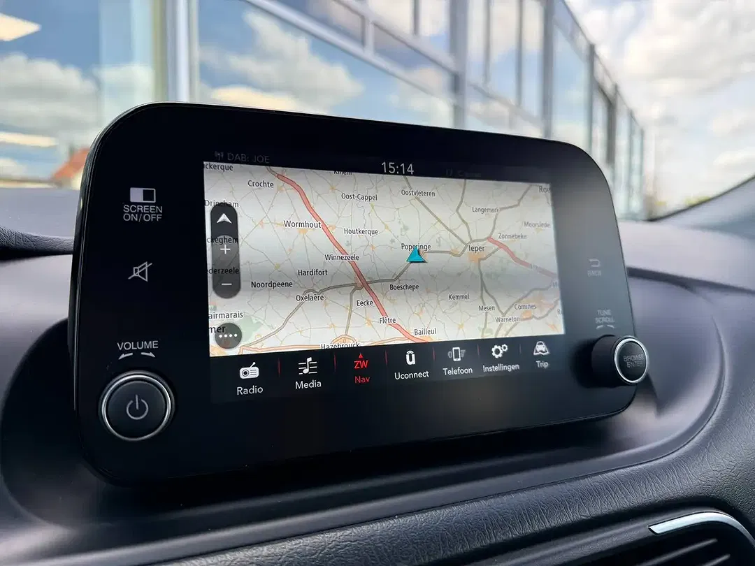 Fiat Tipo - Thumbnail 27