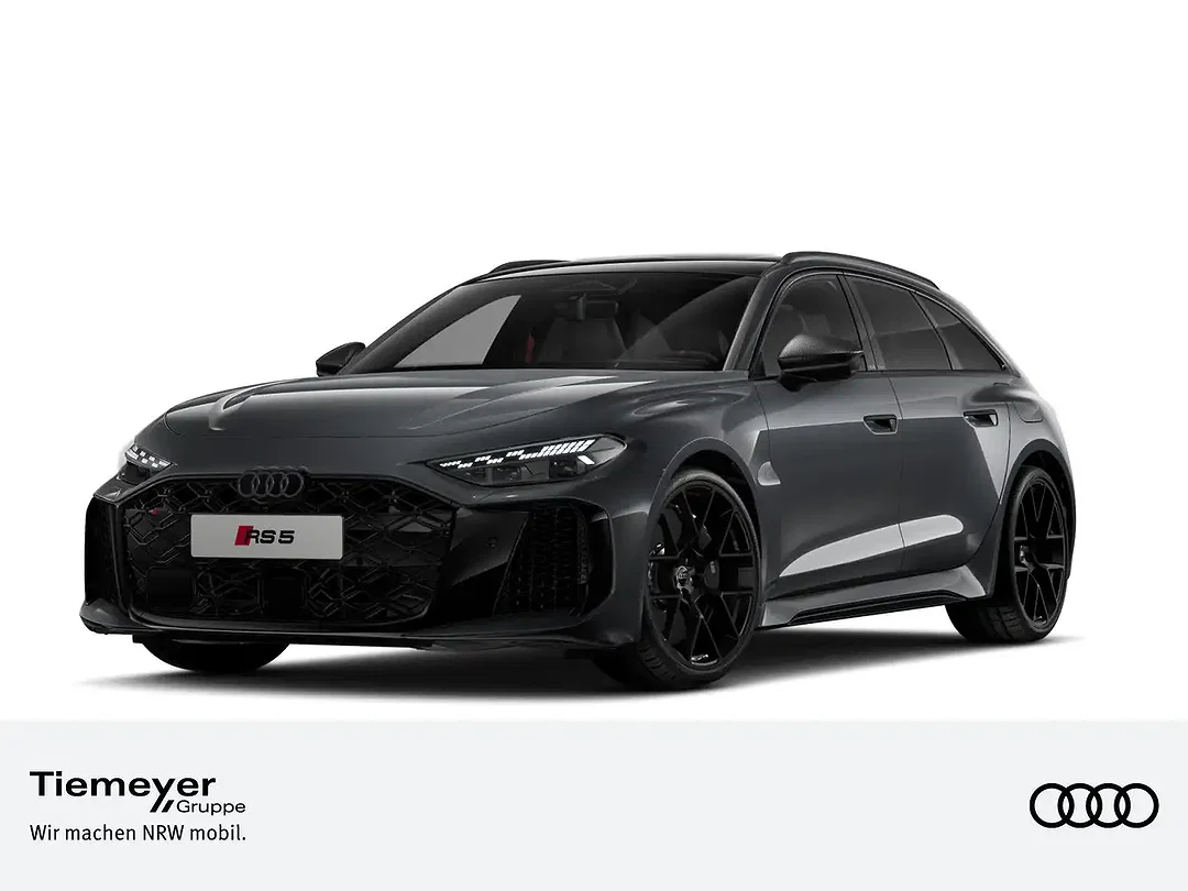 Audi RS5 TFSI Matrix LED Avant - Afbeelding 1