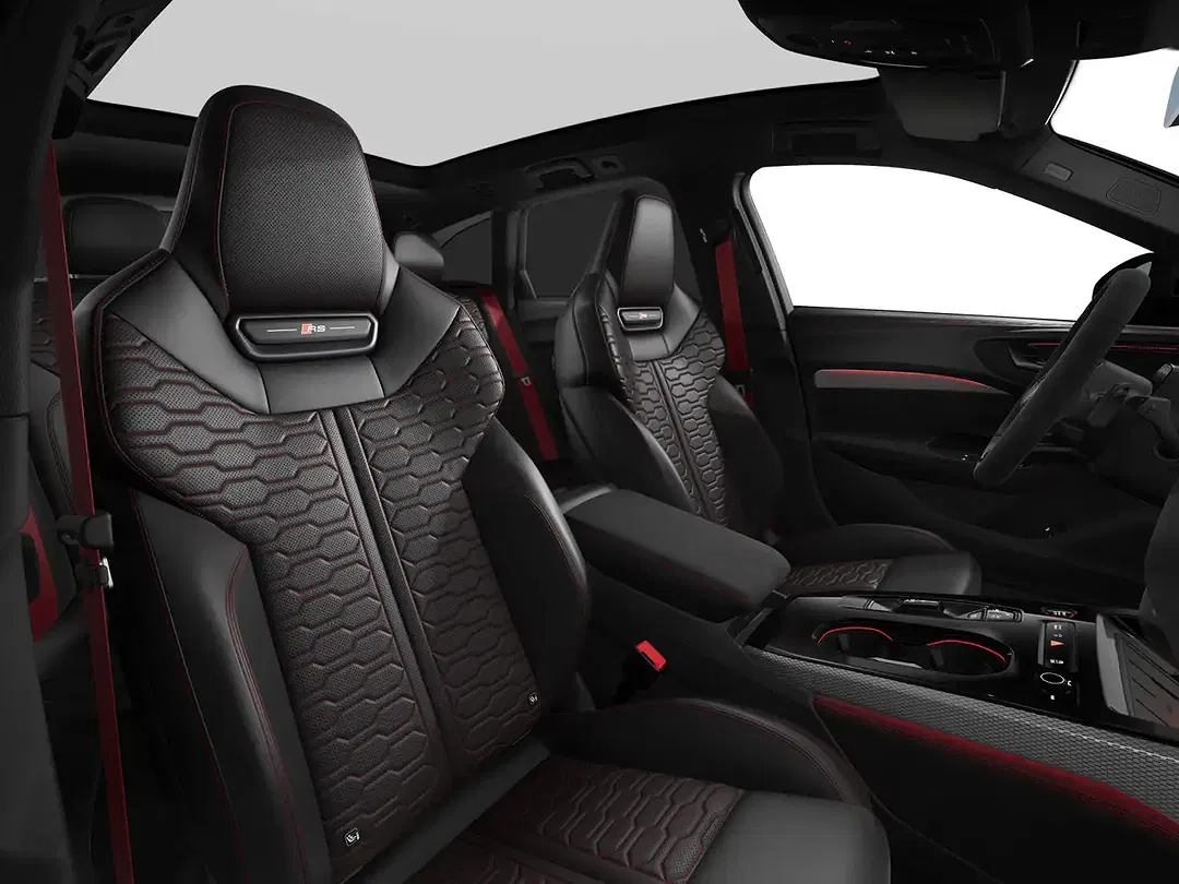 Audi RS5 TFSI Matrix LED Avant - Thumbnail 10