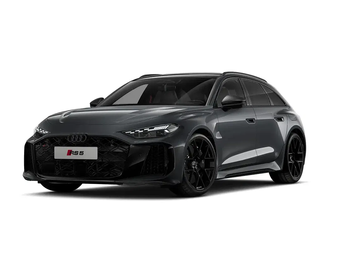 Audi RS5 TFSI Matrix LED Avant - foto 2
