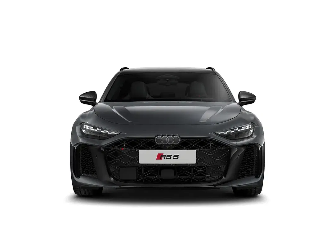 Audi RS5 TFSI Matrix LED Avant - Thumbnail 3