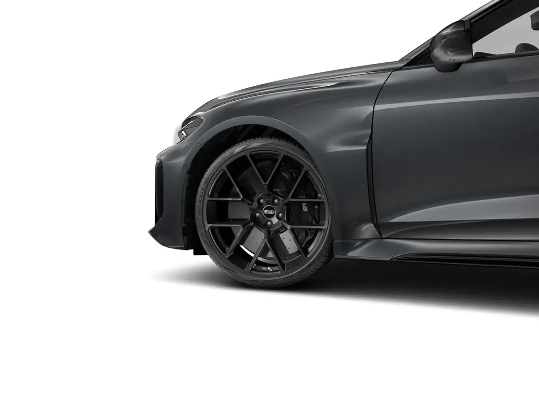 Audi RS5 TFSI Matrix LED Avant - Thumbnail 4