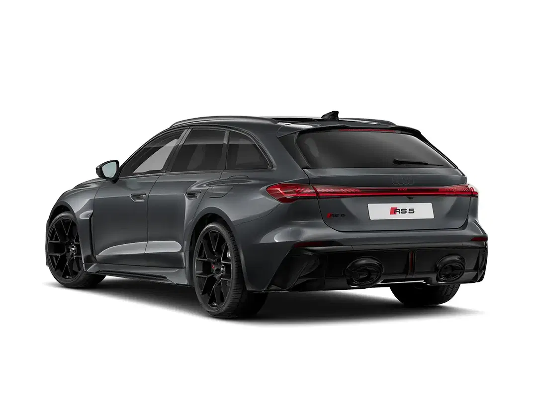 Audi RS5 TFSI Matrix LED Avant - Thumbnail 5