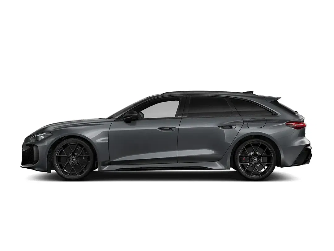 Audi RS5 TFSI Matrix LED Avant - Thumbnail 6