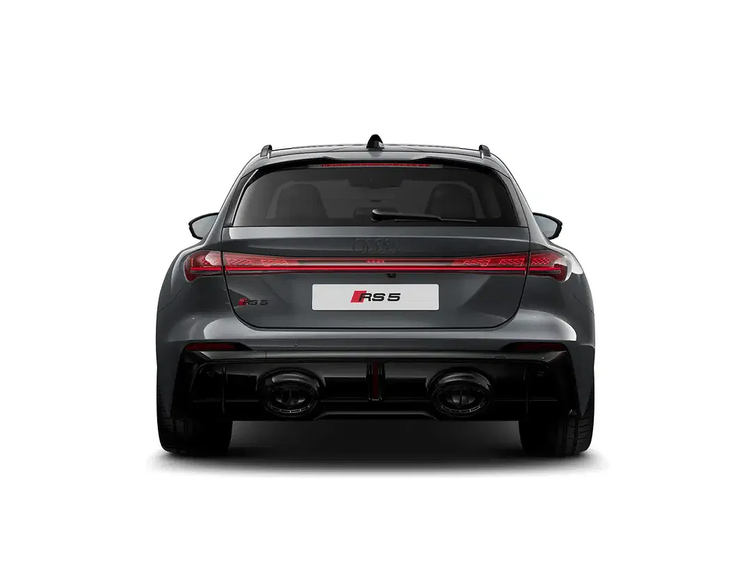 Audi RS5 TFSI Matrix LED Avant - Thumbnail 7