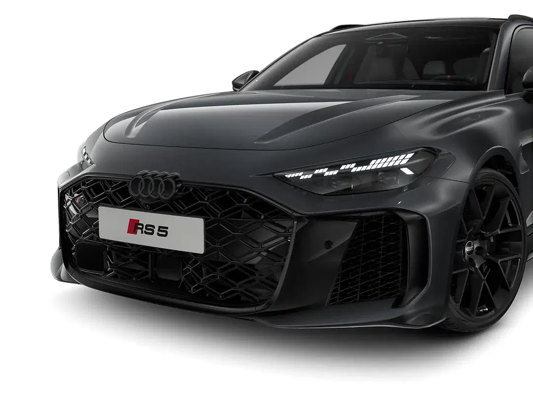 Audi RS5 TFSI Matrix LED Avant - Thumbnail 8
