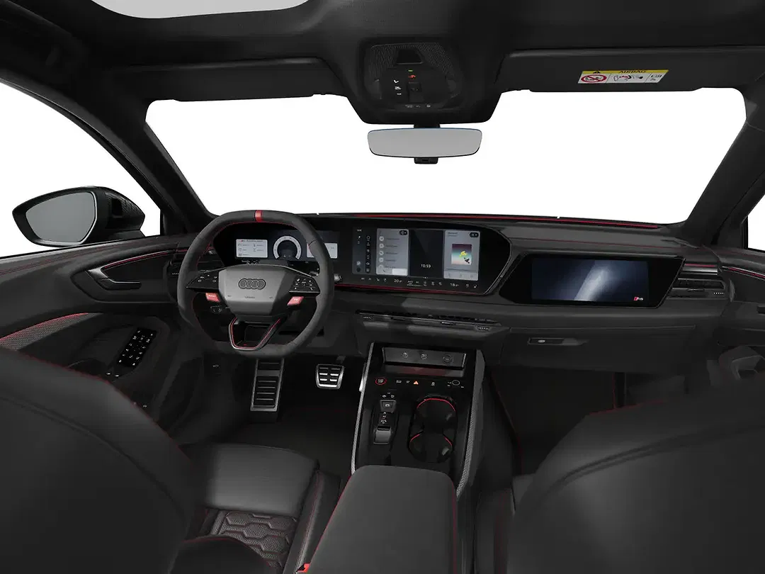 Audi RS5 TFSI Matrix LED Avant - Thumbnail 9